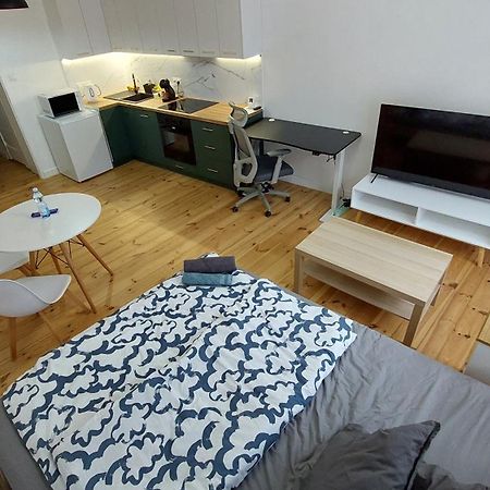 Magmar Studio Kluczbork Ngoại thất bức ảnh