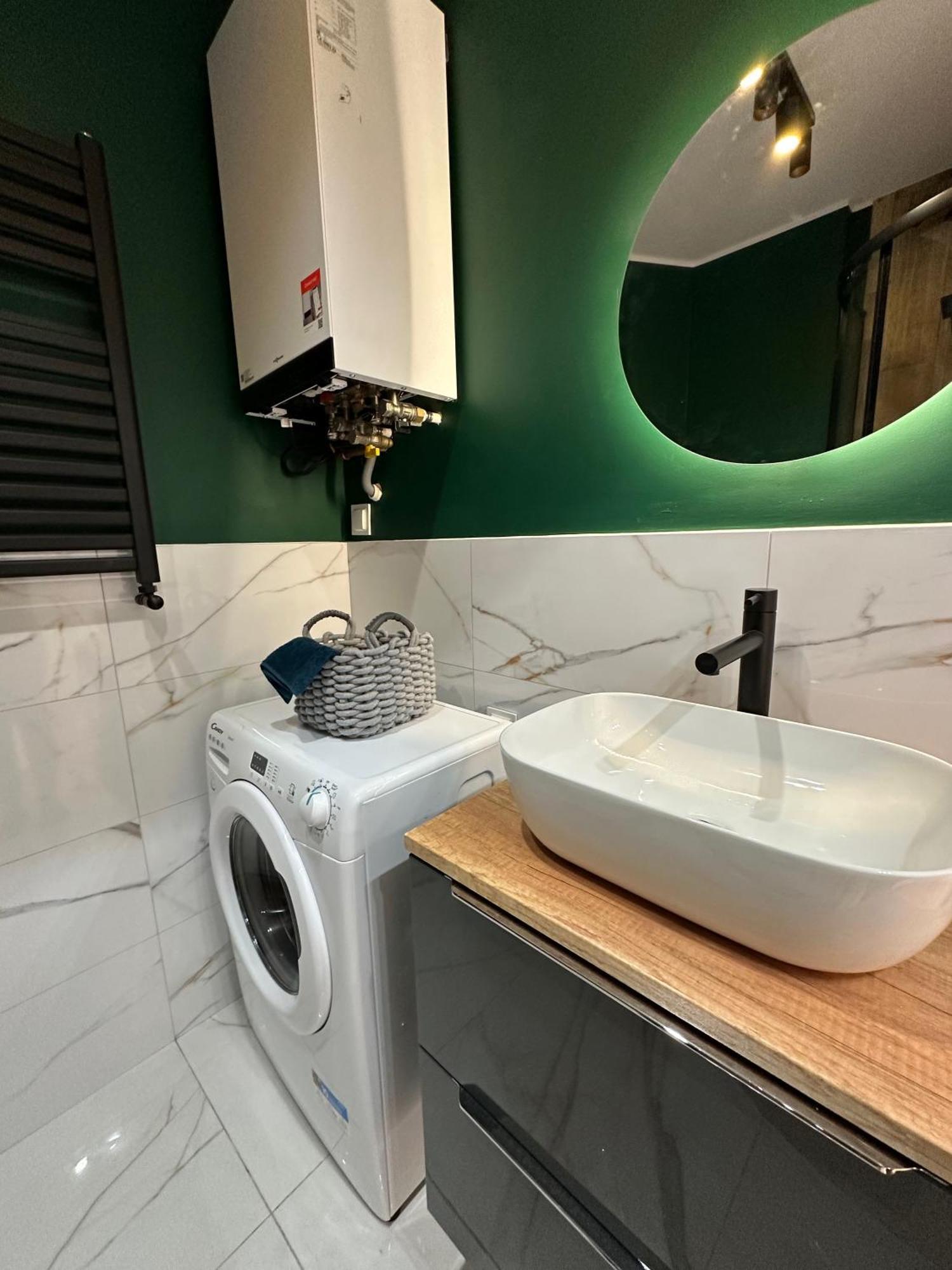 Magmar Studio Kluczbork Ngoại thất bức ảnh