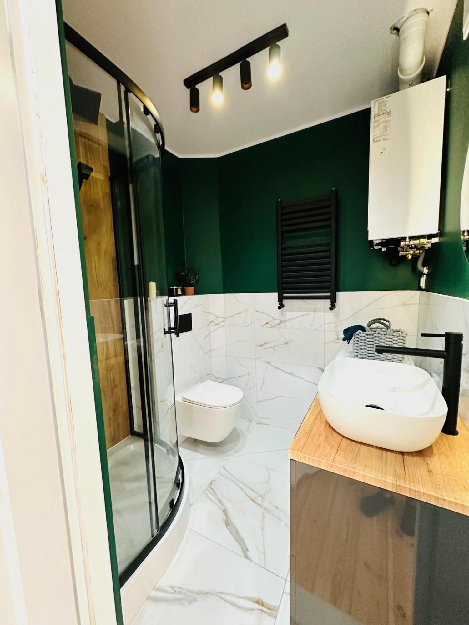 Magmar Studio Kluczbork Ngoại thất bức ảnh