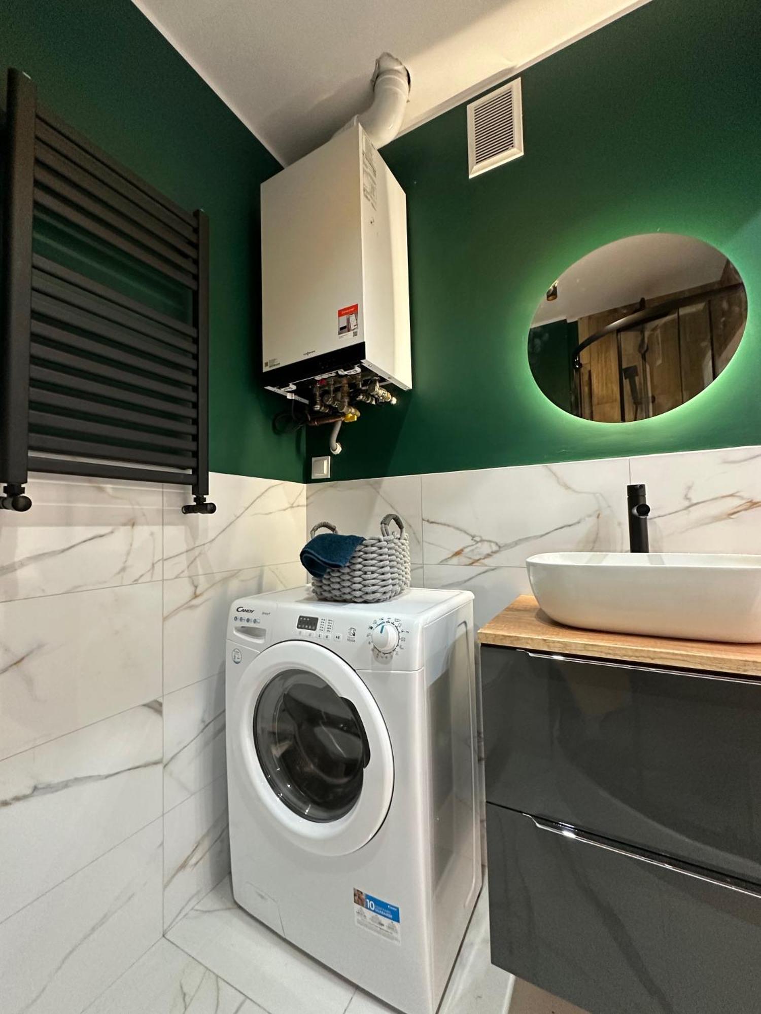 Magmar Studio Kluczbork Ngoại thất bức ảnh