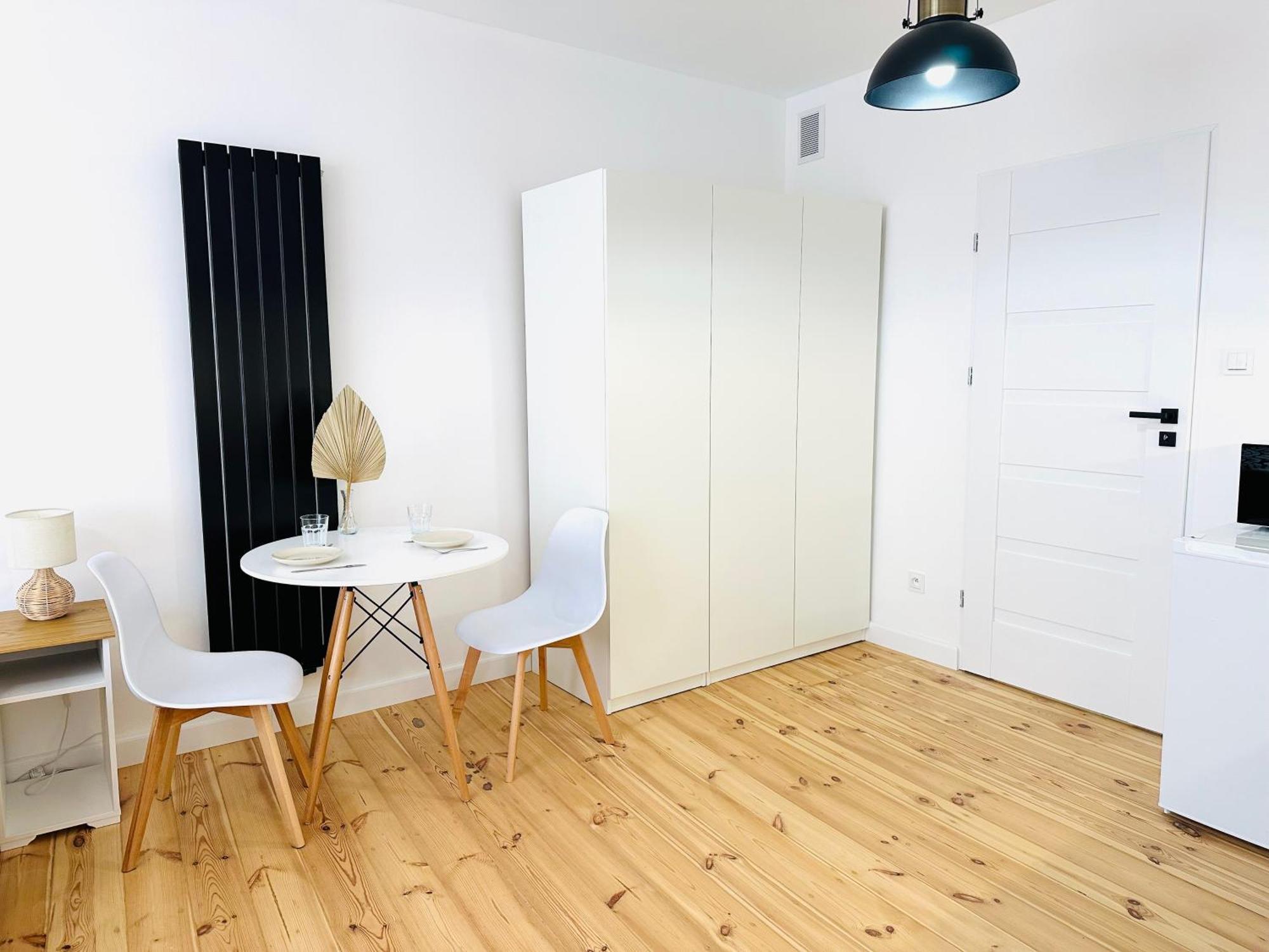 Magmar Studio Kluczbork Ngoại thất bức ảnh