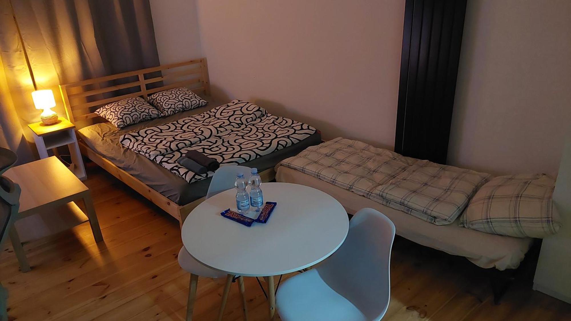 Magmar Studio Kluczbork Ngoại thất bức ảnh