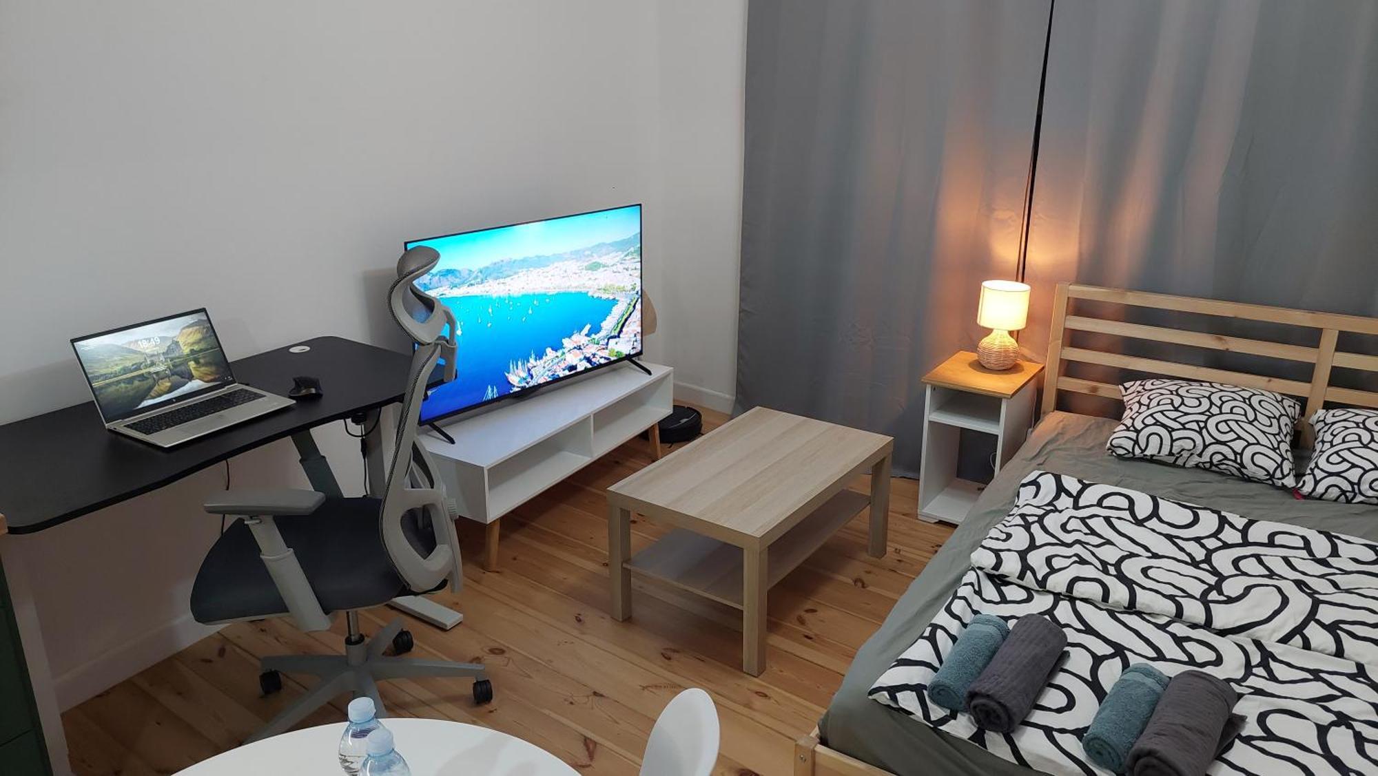 Magmar Studio Kluczbork Ngoại thất bức ảnh