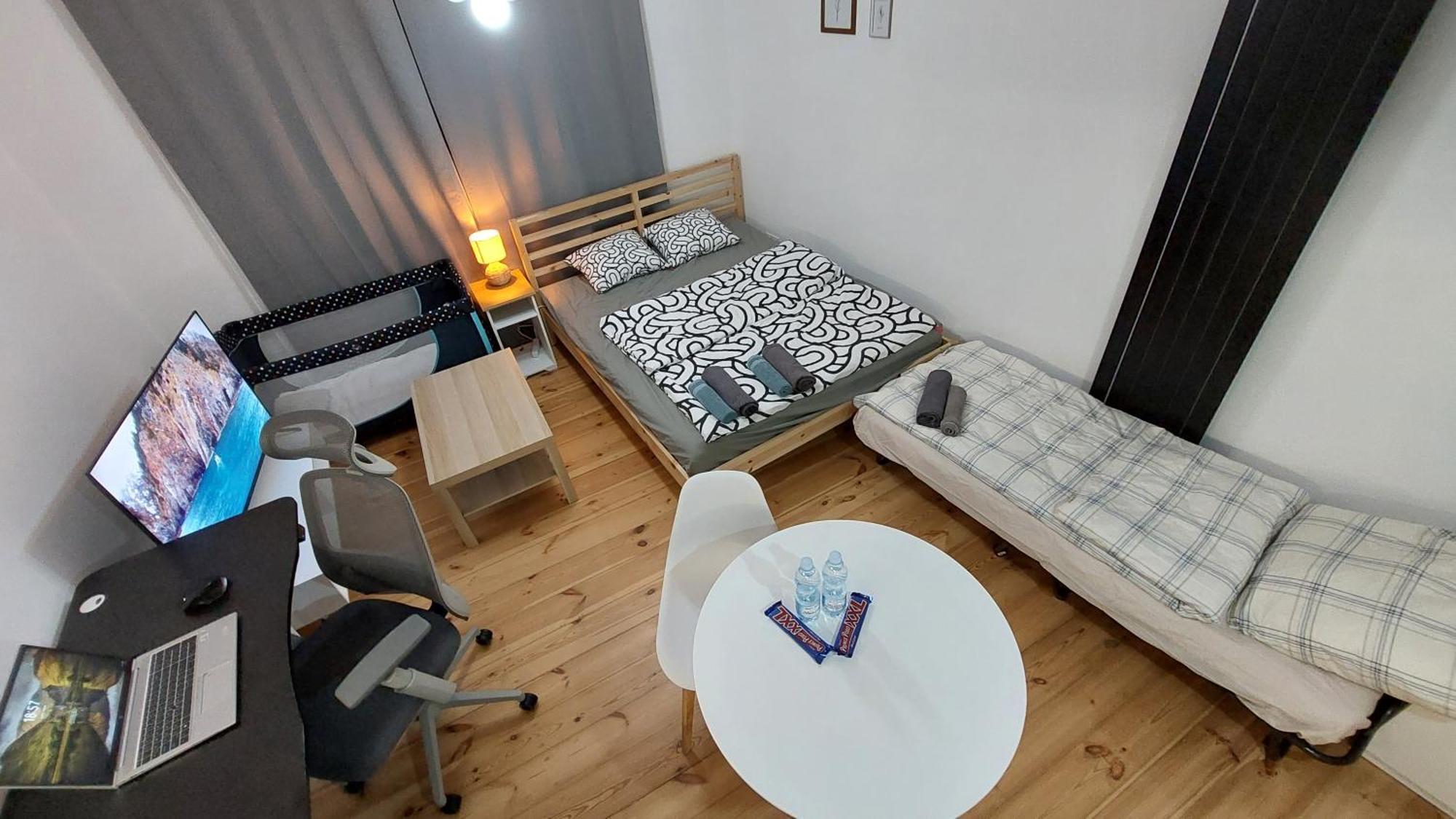 Magmar Studio Kluczbork Ngoại thất bức ảnh