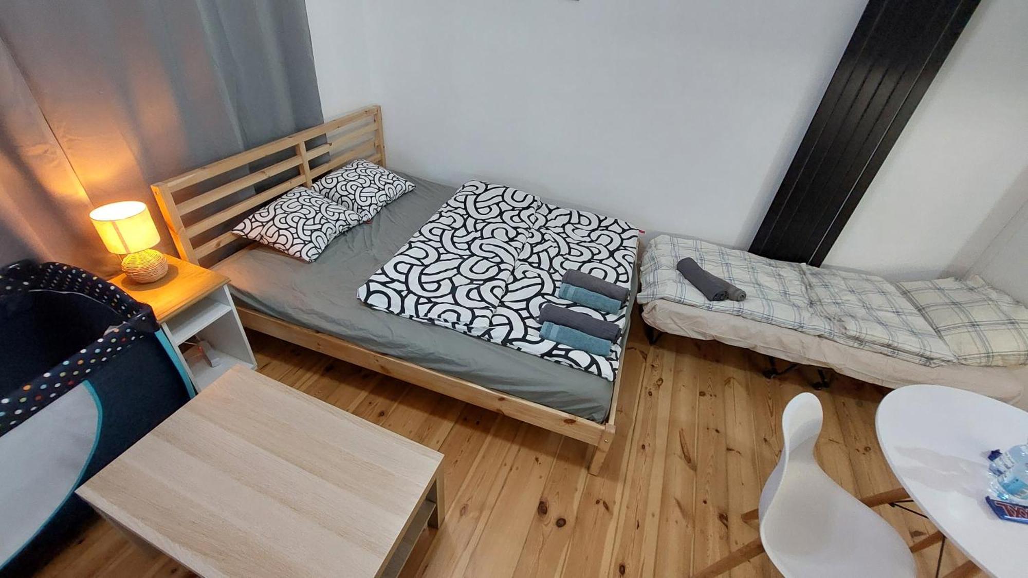 Magmar Studio Kluczbork Ngoại thất bức ảnh