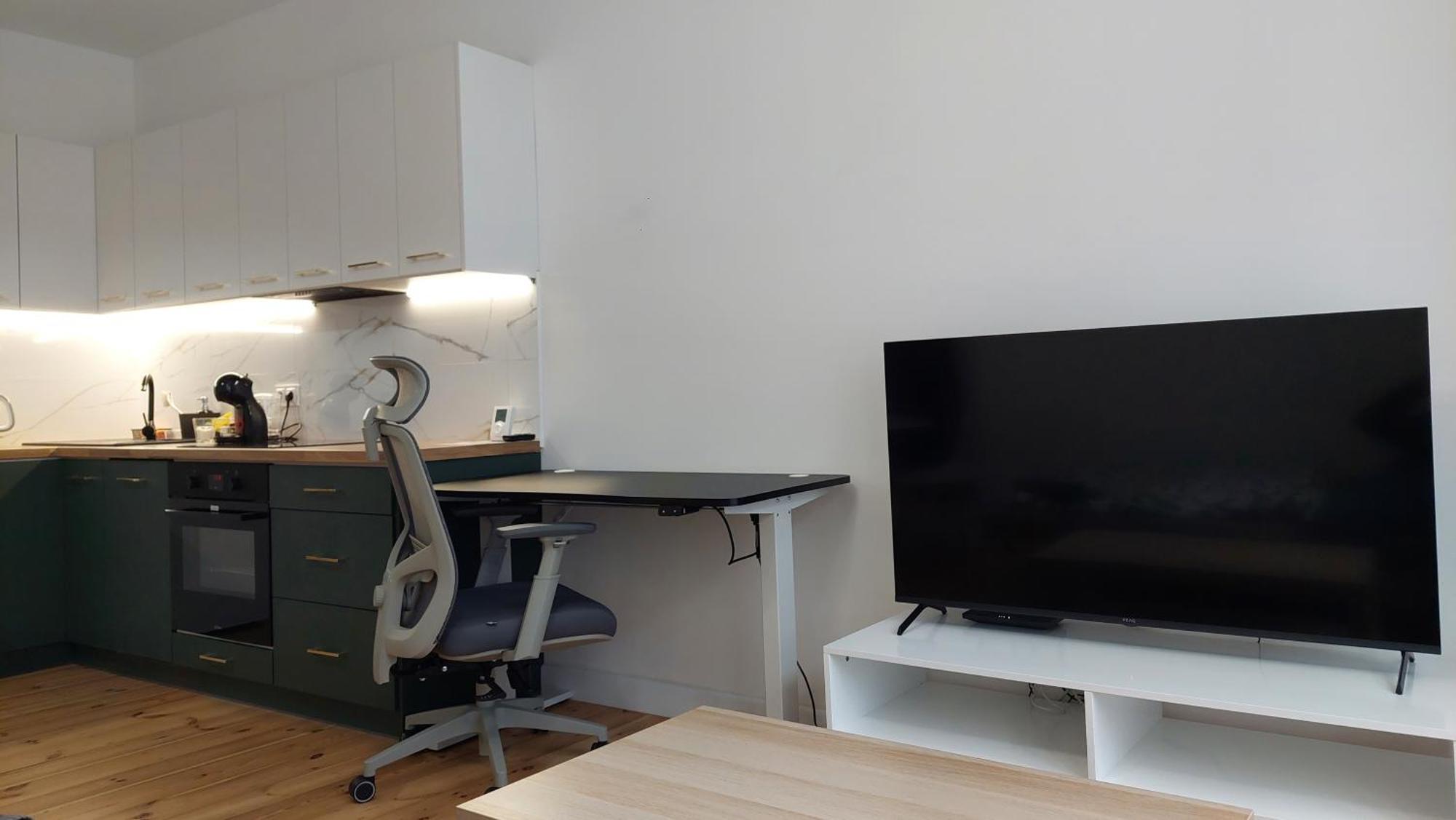 Magmar Studio Kluczbork Ngoại thất bức ảnh