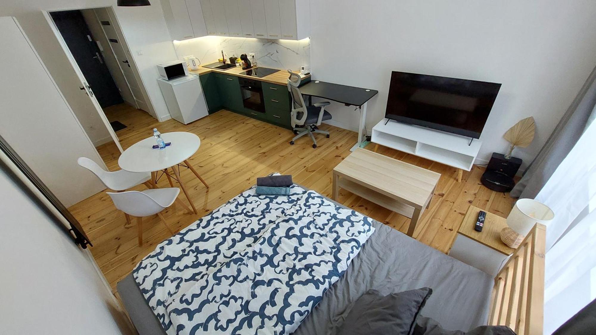 Magmar Studio Kluczbork Ngoại thất bức ảnh