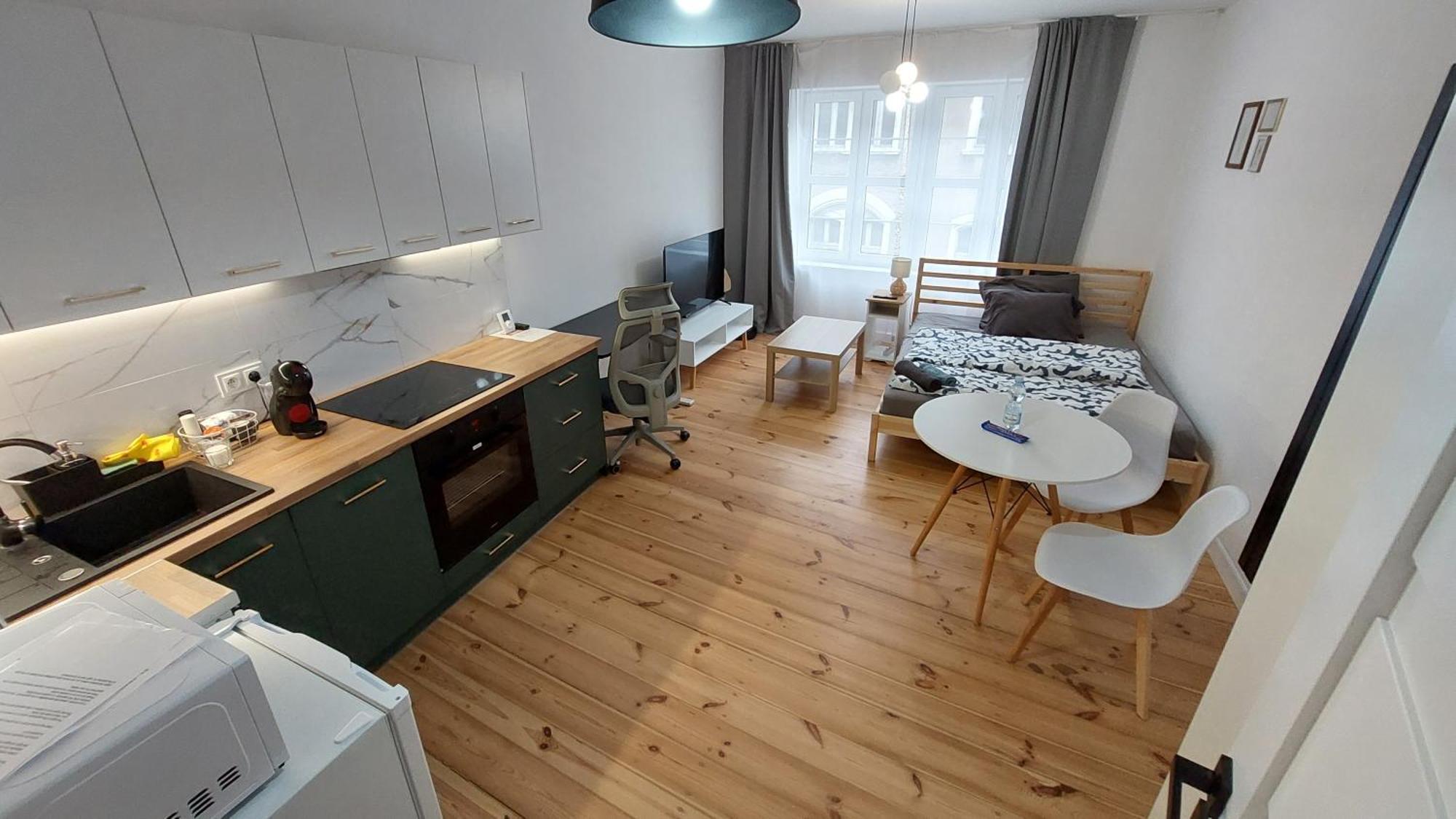 Magmar Studio Kluczbork Ngoại thất bức ảnh